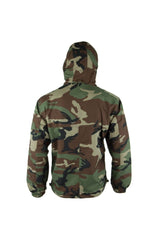 Hanorac Combat Woodland