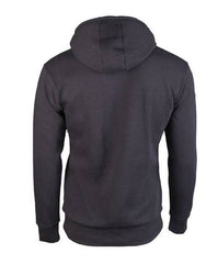 Hanorac Cu Gluga M.Druck "Top Gun" Black