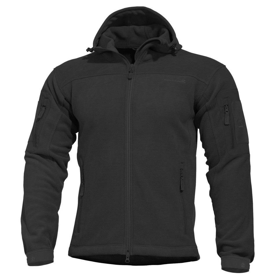 Hanorac Hercules K08026-2.0-01 Black