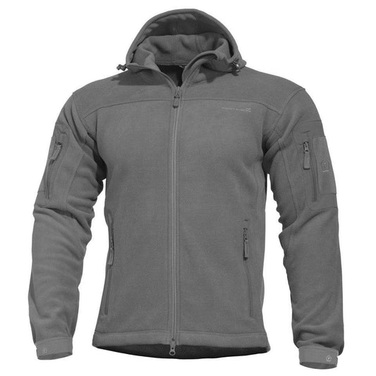 Hanorac Hercules K08026-2.0-08Wg Wolf Grey