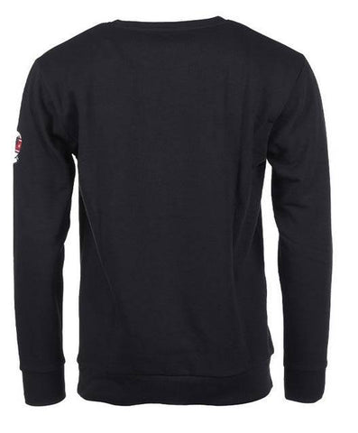 Hanorac M.Druck "Top Gun" Black