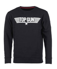 Hanorac M.Druck "Top Gun" Black