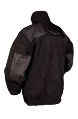 Hanorac Security Fleece Neagra