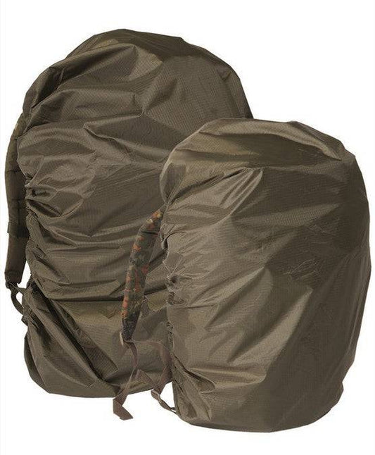 Husa De Rucsac Bw German 130 L Oliv