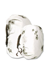 Husa De Rucsac Bw German 130 L White