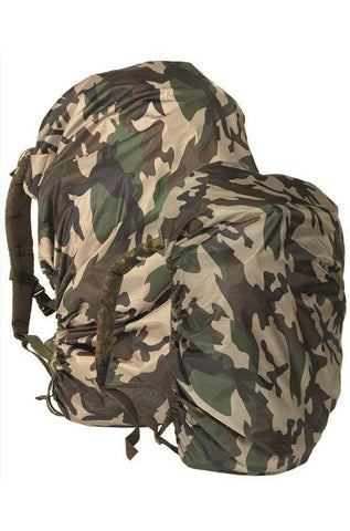 Husa De Rucsac Bw German 80 L Cce