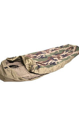 Husa Impermeabila Pentru Sac De Dormit Cce