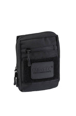 Husa Multifunctionala Hook&Loop Black