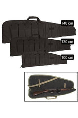 Husa Pusca Negra 140 Cm