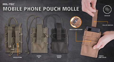 Husa Telefon Mobile Black