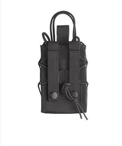 Husa Telefon Mobile Black