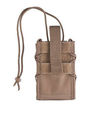 Husa Telefon Mobile Coyote