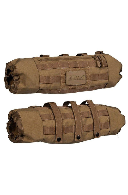 Incalzitor De Maini Tactc Muff Coyote