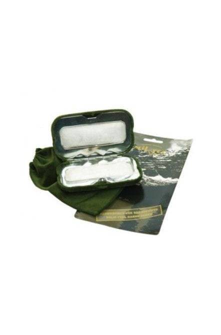 Incalzitor Maini Combustibil Solid Mil-Tec