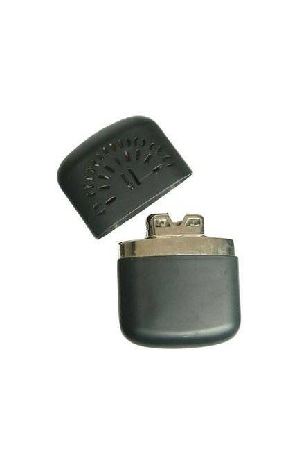Incalzitor Maini Professional Negru