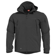 Jacheta Artaxes K08011-01 Black