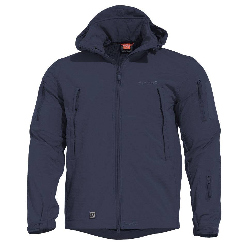Jacheta Artaxes K08011-05 Navy