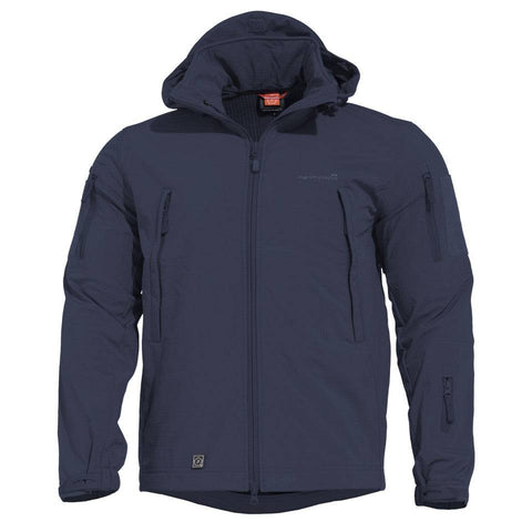 Jacheta Artaxes K08011-05 Navy