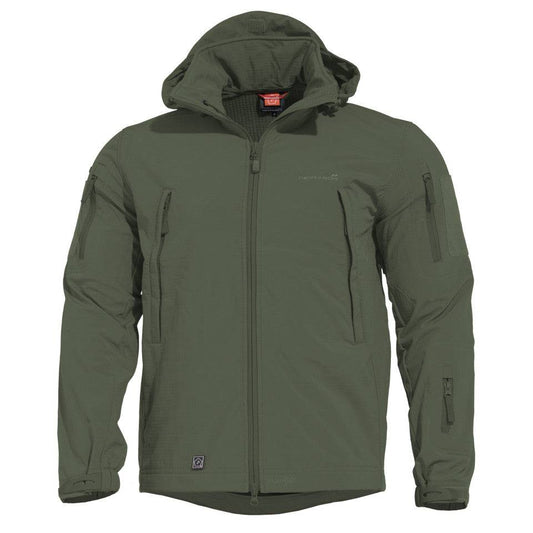 Jacheta Artaxes K08011-06 Green