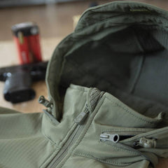 Jacheta Artaxes K08011-06E