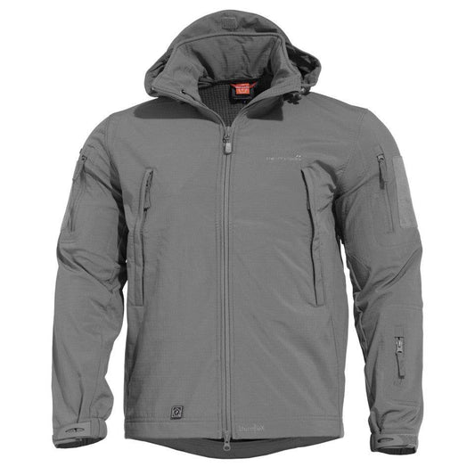Jacheta Artaxes K08011-08Wg Wolf Grey