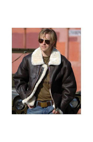 Jacheta Aviator Bomber B52
