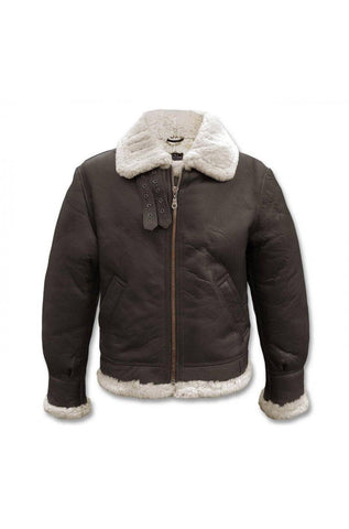 Jacheta Aviator Bomber B52