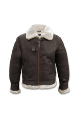 Jacheta Aviator Bomber B52