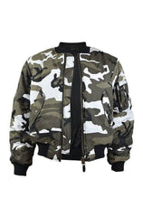 Jacheta Aviator Ma1 Urban