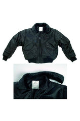 Jacheta Aviator Swat Neagra