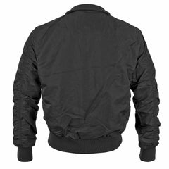 Jacheta Aviator Tactica Us Black