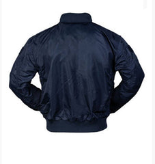 Jacheta Aviator Tactica Us Dark Blue