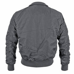 Jacheta Aviator Tactica Us Urban Grey
