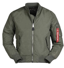 Jacheta Aviator Us Ma1 Summer Oliv