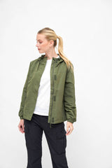 Jacheta Dama Brandit Summer Windbreaker Oliv