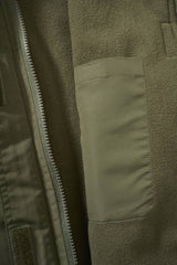 Jacheta Dama Brandit Windbreaker Oliv