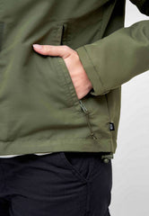 Jacheta Dama Brandit Windbreaker Oliv