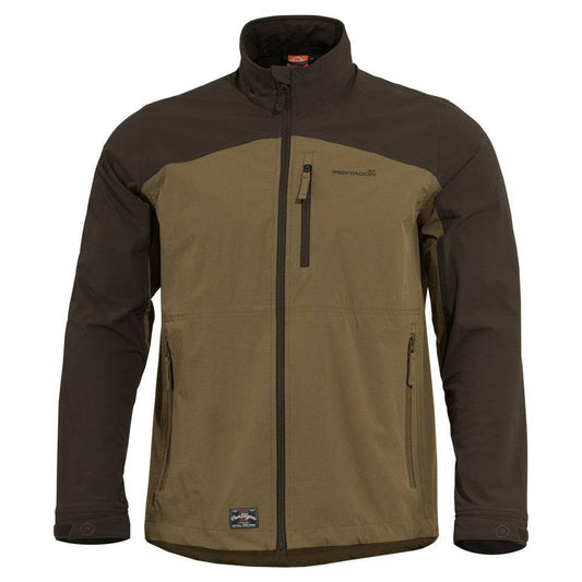 Jacheta Elite Light Softshell K08044-71