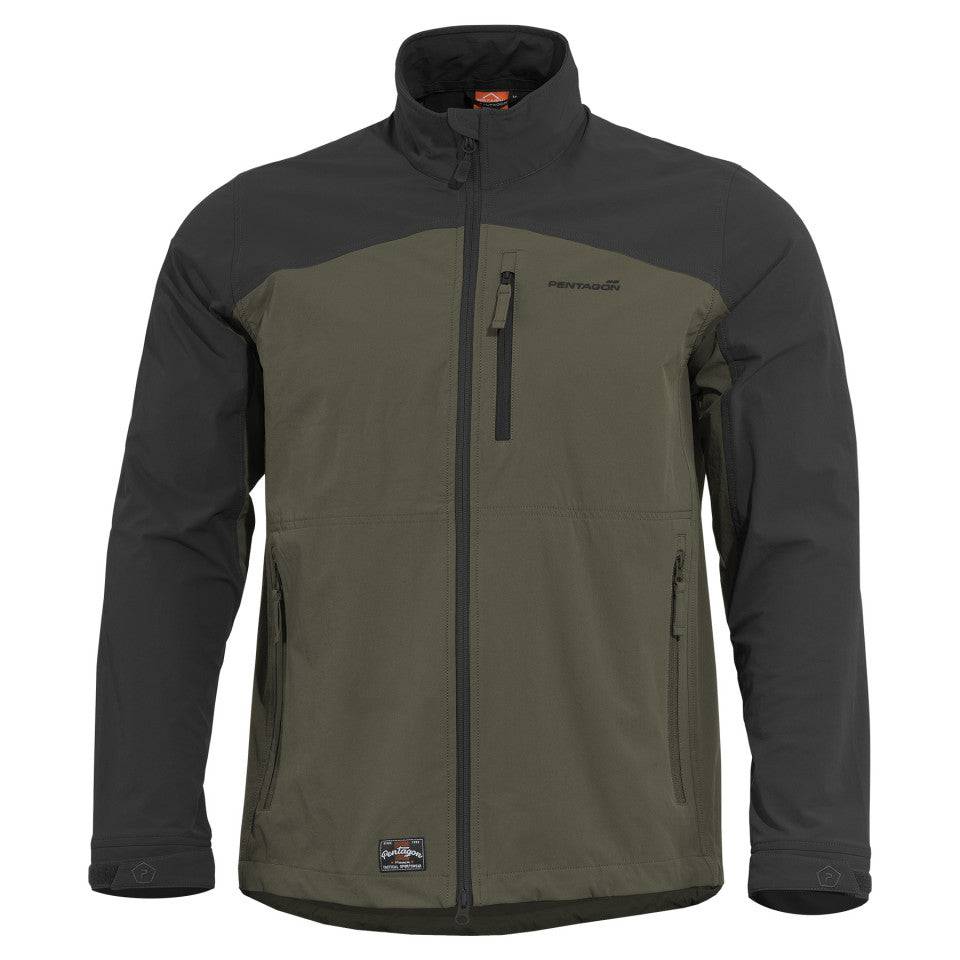 Jacheta Elite Light Softshell K08044-72