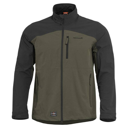 Jacheta Elite Light Softshell K08044-72