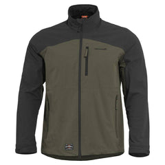 Jacheta Elite Light Softshell K08044-72