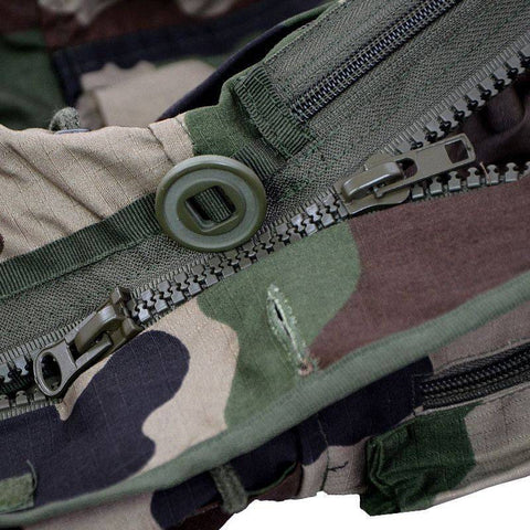 Jacheta Lw Commando Camuflaj Cce