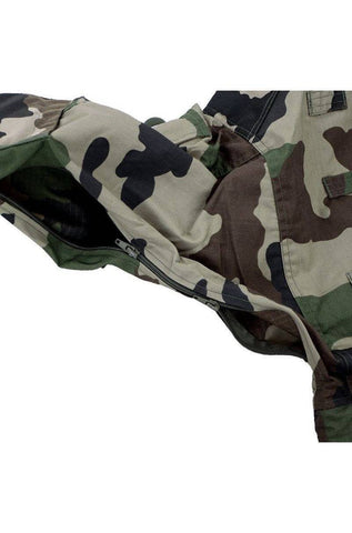 Jacheta Lw Commando Camuflaj Cce