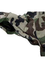 Jacheta Lw Commando Camuflaj Cce