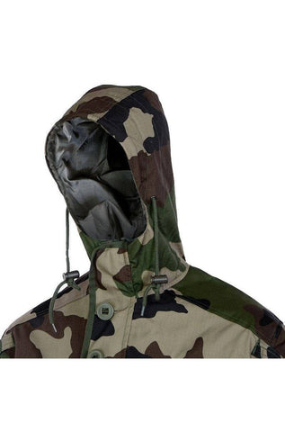 Jacheta Lw Commando Camuflaj Cce