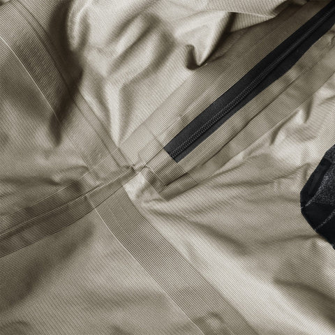 Jacheta Mandra Night Hardshell Breathable