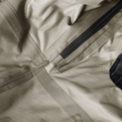 Jacheta Mandra Night Hardshell Breathable