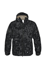 Jacheta Mandra Night Hardshell Breathable