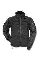 Jacheta Mil-Tec Plus Neagra