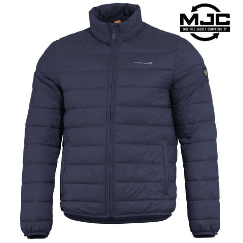 Jacheta Nucleus K08030-05Mb Blue